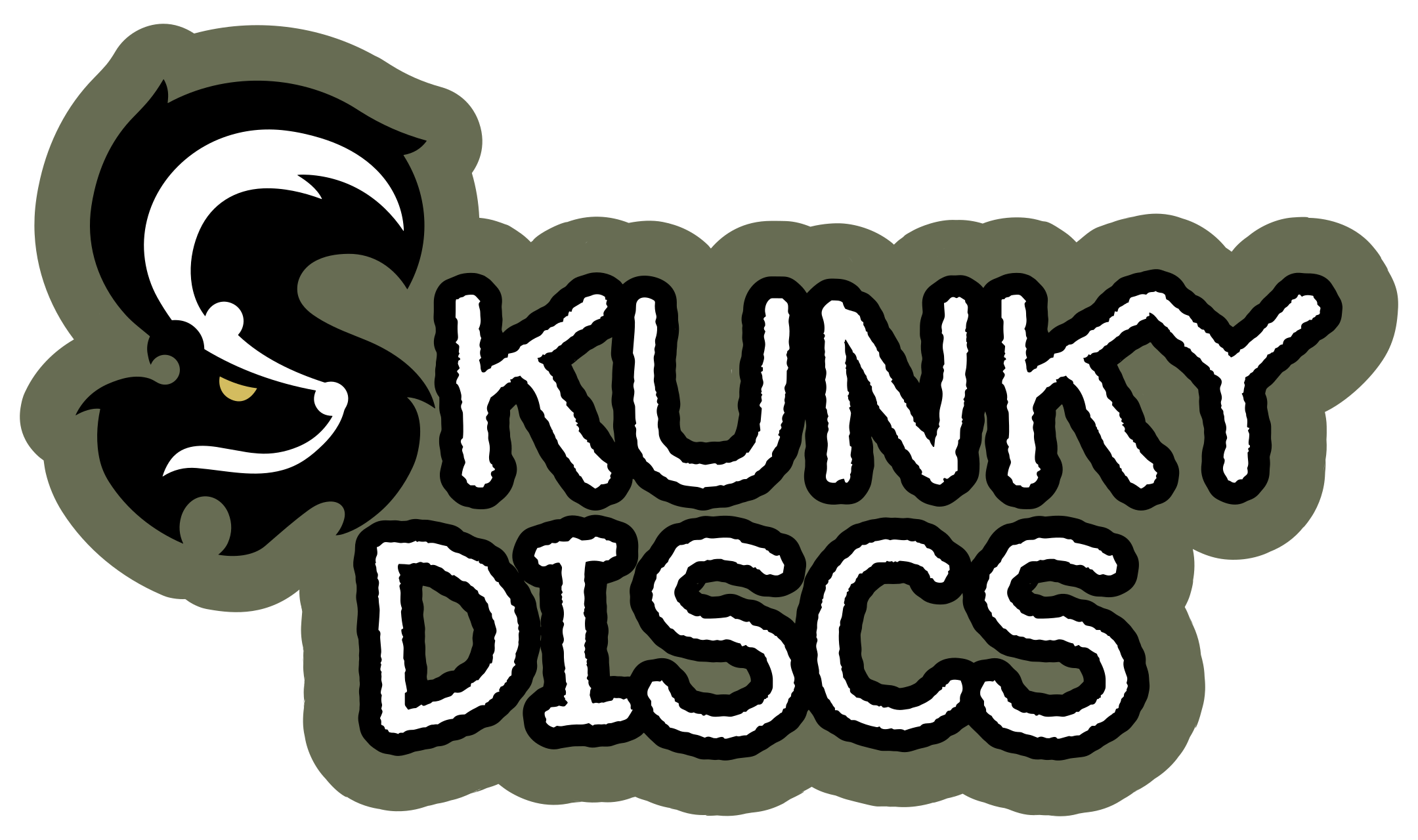 Skunky Discs